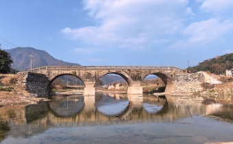 12月3日，机构专家赴淳安千岛湖考察。